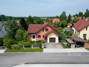 Prodej rodinného domu, Třeboň, U sv. Petra a Pavla, 185 m2