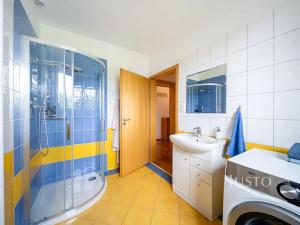 Prodej rodinného domu, Třeboň, U sv. Petra a Pavla, 185 m2