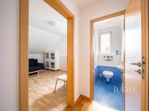 Prodej rodinného domu, Třeboň, U sv. Petra a Pavla, 185 m2