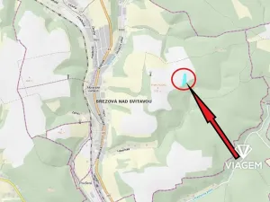 Prodej podílu pole, Březová nad Svitavou, 5027 m2