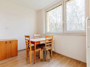 Pronájem bytu 1+1, Jihlava, Telečská, 32 m2