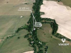 Prodej podílu pozemku pro bydlení, Dvorce, 1582 m2