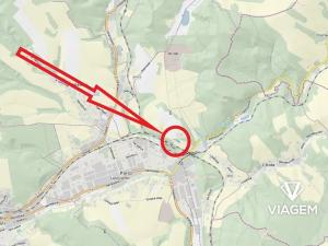 Prodej zahrady, Trutnov, 2137 m2