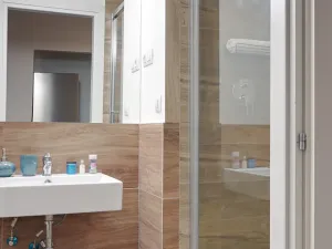 Pronájem bytu 2+1, Praha - Vyšehrad, Neklanova, 60 m2