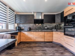 Prodej bytu 4+kk, Litoměřice - Předměstí, Škroupova, 72 m2