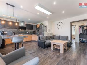 Prodej bytu 4+kk, Litoměřice - Předměstí, Škroupova, 72 m2