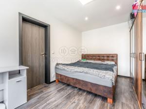 Prodej bytu 4+kk, Litoměřice - Předměstí, Škroupova, 72 m2