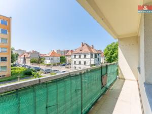 Prodej bytu 4+kk, Litoměřice - Předměstí, Škroupova, 72 m2