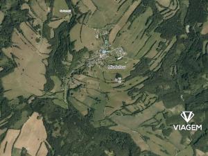 Prodej zahrady, Nový Malín, 3229 m2