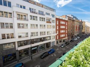 Prodej bytu 1+kk, Praha - Nové Město, Klimentská, 30 m2