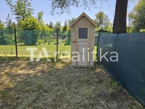 Prodej zahrady, Karviná, Brožíkova II, 198 m2