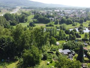Prodej chaty, Sokolov, Slavíčkova, 20 m2