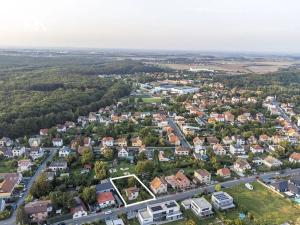 Prodej pozemku pro bydlení, Úvaly, Palackého, 846 m2