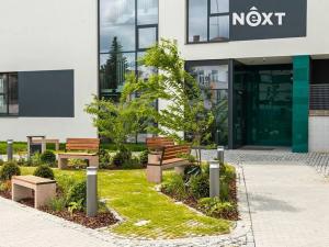 Prodej bytu 1+kk, Olomouc, Ostrovní, 40 m2