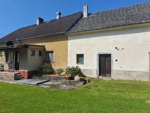 Prodej rodinného domu, Nezamyslice, 300 m2