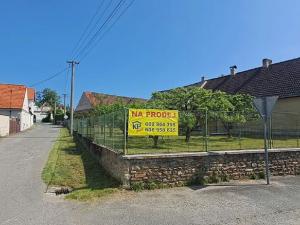 Prodej rodinného domu, Nezamyslice, 300 m2