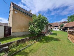 Prodej rodinného domu, Nezamyslice, 300 m2