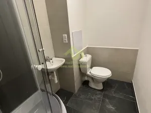 Pronájem bytu 1+kk, Rokycany, Josefa Knihy, 20 m2