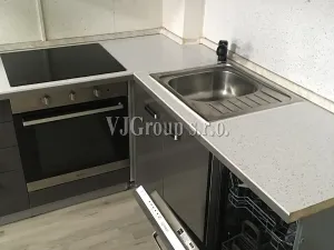 Pronájem bytu 1+kk, Hostivice, Čsl. armády, 33 m2
