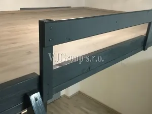 Pronájem bytu 1+kk, Hostivice, Čsl. armády, 33 m2