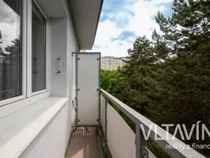 Prodej bytu 2+1, Praha - Letňany, Vítkovická, 54 m2