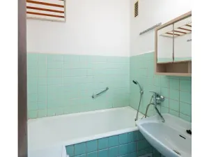 Prodej bytu 2+1, Praha - Letňany, Vítkovická, 54 m2