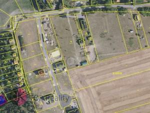 Prodej pozemku pro bydlení, Charvatce, 723 m2