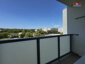 Pronájem bytu 3+1, Litoměřice - Předměstí, Stránského, 66 m2