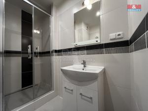 Pronájem bytu 3+1, Litoměřice - Předměstí, Stránského, 66 m2