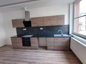 Pronájem bytu 5+kk, Cheb, Komenského, 127 m2