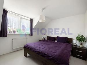 Prodej rodinného domu, Jesenice, 80 m2