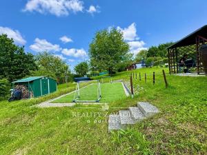 Prodej chaty, Horní Bludovice, 25 m2