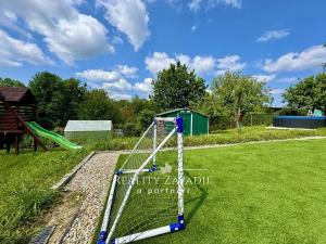 Prodej chaty, Horní Bludovice, 25 m2