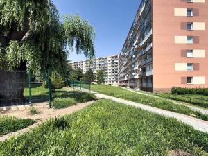 Prodej bytu 3+1, Chomutov, Kundratická, 68 m2