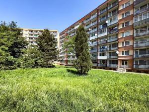 Prodej bytu 3+1, Chomutov, Kundratická, 68 m2
