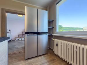 Prodej bytu 3+1, Chomutov, Kundratická, 68 m2