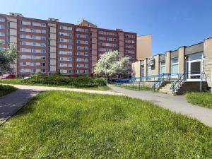 Prodej bytu 3+1, Chomutov, Kundratická, 68 m2