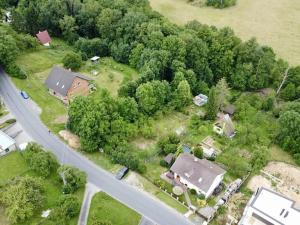 Prodej pozemku pro bydlení, Žlutava, 2701 m2