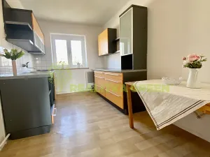 Pronájem bytu 2+1, Jablůnka, 55 m2