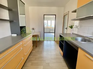 Pronájem bytu 2+1, Jablůnka, 55 m2