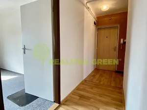 Pronájem bytu 2+1, Jablůnka, 55 m2
