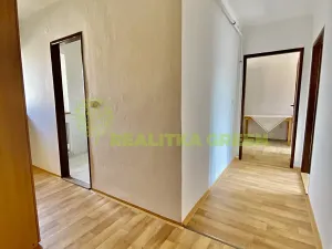 Pronájem bytu 2+1, Jablůnka, 55 m2