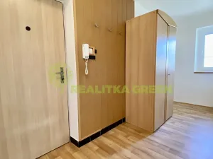 Pronájem bytu 2+1, Jablůnka, 55 m2