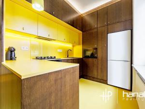 Prodej bytu 3+kk, Olomouc, Klicperova, 72 m2