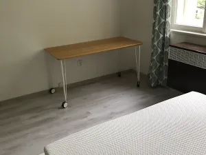 Pronájem bytu 1+kk, Praha - Nusle, V zálomu, 30 m2
