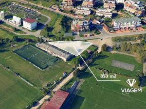 Prodej podílu pozemku pro bydlení, Praha - Smíchov, 65 m2