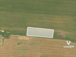 Prodej podílu pole, Horní Jelení, 1090 m2