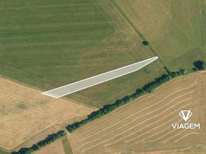 Prodej podílu pole, Horní Jelení, 812 m2