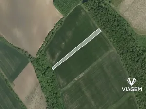 Prodej pole, Uherský Brod, 4118 m2