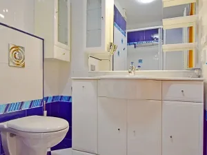 Pronájem bytu 1+kk, Praha - Kunratice, Velké Kunratické, 39 m2
